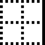 Border Right SVG Icon